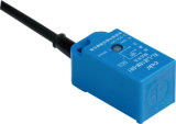 Square Type Inductive Proximity Switch/Sensor (LJE18M Series)