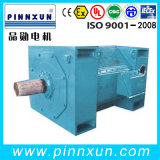 Low Rpm High Torque DC Electric Motor with Gearbox