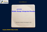 UHF RFID Middle Range Integrated Access Control Reader