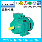 Low Voltage IC411 Cooling Fan Motor 75kw Induction Motor