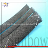 Polyester Pet Expandable Braided Cable Sleeving