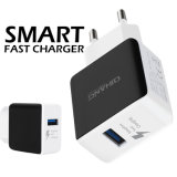 QC2.0 2A Fast Charging Mobile Phone USB Adapter Charger