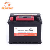 Maintenance Free Lead Acid Rechargeable Storage Automobile Battery 55559 12V55ah