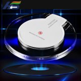 Wireless Qi Mobile Phone Charger for Samsung Note 6 Note 8