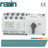 RDS3 Series Automatic Transfer Switch, 208V 60Hz Transfer Switch