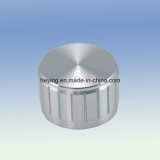 Alumium Control Knob Mixer Potentiometer Knob