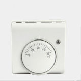 Ntl2000d 220VAC Mechanical Temperature Controller Room Heating Thermostat