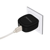 2.4A Double USB Fast Mobile Phone USB Charger (US)