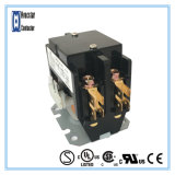 Gold Supplier Dp Contactor for Air Conditioners SA-2p-30A-240V