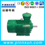 Low Voltage Induction AC 110kw Explosion Proof Motor