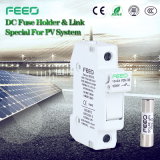 Thermal 1p PV Cylinderical Solar System DC Fuse and Holder