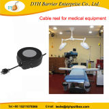 Retractable AC Power Cable Reels for Medical Equipments Wholesale Factory