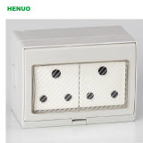 New Type Top Sale High Quality Water Proof Socket
