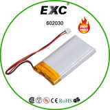 602030 Li-Polymer Battery