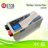 Solar Power Inverter 3000W with AC Charger