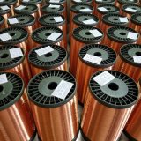 Factory Sales Price ECCA, Enameled Copper Clad Aluminum Wire for Motor Generators