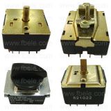 Hot Sell Rotary Switch/Toggle Switch/Rotary Switch
