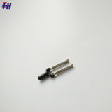 OEM Custom Precision Various Copper Crimp Terminals with Stamping Mold Made in China