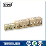 Fj6b Series Terminal Block with Connected Freely
