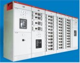 Gcs Model Low Voltage Withdrawable Switchgear Cabinet