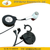 Hair Dryer High Quality Self-Retracting Cable Reel