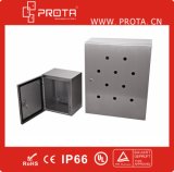 IP66 Stainless Steel Wall Mounting Enclosures