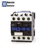 High Quality Electric Contactor 25A AC Contactor for Electrical Machine