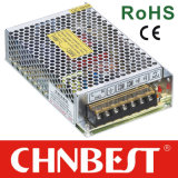 Nes 100W 24VDC Switching Power Supply with CE and RoHS (NES-100-24)