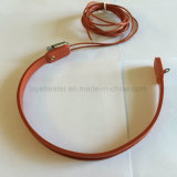 High Effiency Electric Flexible Silicone Rubber Heater Belt