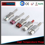 Factory Price High Temperature Ceramic Plug