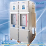 Power Cabinet Switchgear 40.5kv C-Gis Gas Insulation Metal-Clad Switchgear