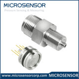 Silicon Oil Filled Piezoresistive Pressure Sensor (MPM281)