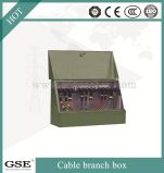 Stainless Steel Enclosure Outdoor High Voltage Cable Branch Box