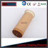 102.108 Heatfounder Ceramic Heating Core 380-440V 5000-6700W