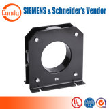 Small Size High Accuracy Residual Zero Sequence Current Transformer