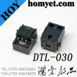 Manufacturers Supply Dlt Optical Fiber Connector Fiber Optic Transmitter Terminals