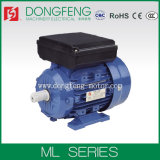 ML IE2 Series Single Phase Capacitor Start and Run Motor with CE Certificate