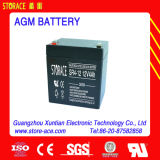 12V 4ah Rechargeable AGM Solar Battery