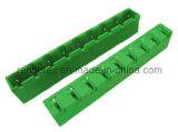 PCB Screw Terminal Block Connector, 7.50mm 7.62mm 8.0mm 8.25mm