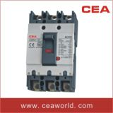 Moulded Case Circuit Breaker (ABE103bM) Electrical MCCB Ce Certifiation Economic Type High Quality
