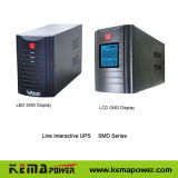 Offline Line Interactive UPS (SMD 500-1500W)