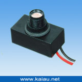 5A IP44 Waterproof Dusk Dawn Day Night Sensor Switch