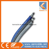 Tinned Colored Frosted Car Electrical Cable