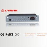 C-Yark Mixing Amplifier with Cloud Player