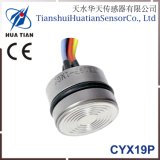 Cyx19p Flat Diaphragm Pressure Sensor