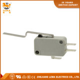 Lema 16A UL Approved Long Lever Kw7-953 Micro Switch