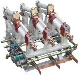 Fzn21-12D/T630-20 Indoor High Voltage Vacuum Load Switch
