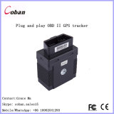 Vehicle Tracking System GPRS OBD II GPS Tracker Coban GPS306 with 5m OBD Extension Cord