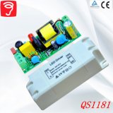 12-20W HPF Wide Voltage Isolated External LED Driver with Ce TUV QS1181A