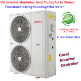 New Technology Product DC Inveter Heat Pump